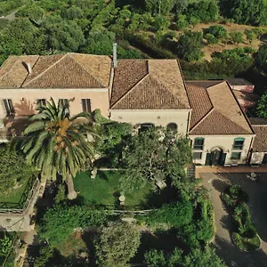 Antico Borgo Etneo Alloggio per agriturismo