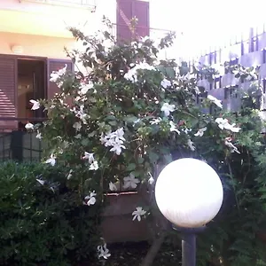 Sperone Casa di campagna